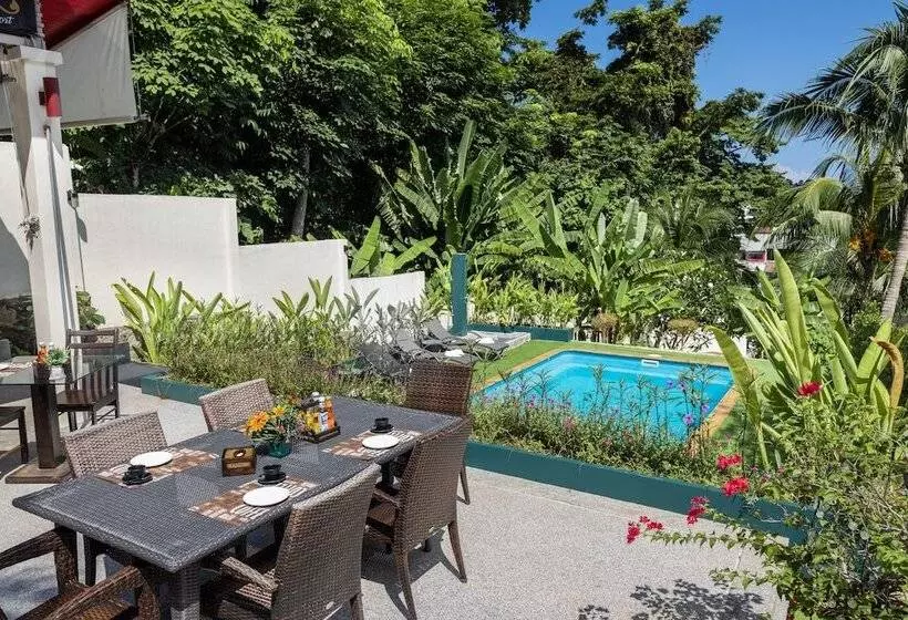 Fotos del hotel Sea Hills Resort:  18