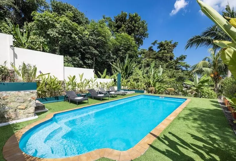 Fotos del hotel Sea Hills Resort:  11