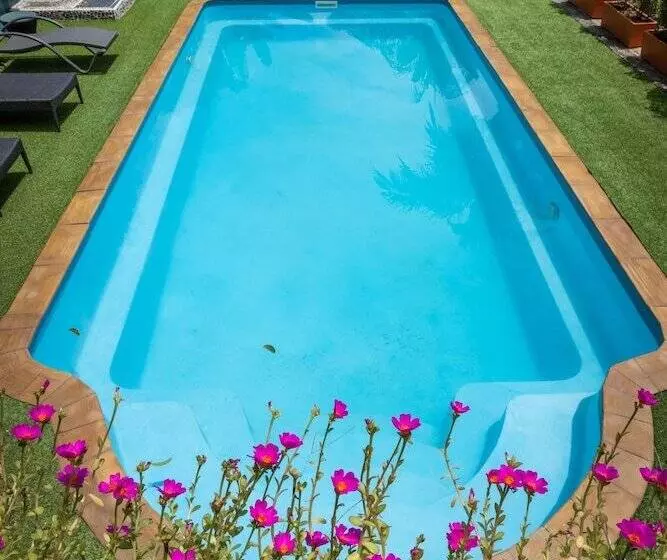 Fotos del hotel Sea Hills Resort:  2