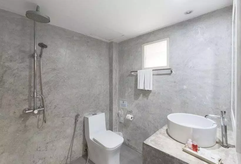 Fotos del hotel Sea Hills Resort:  15