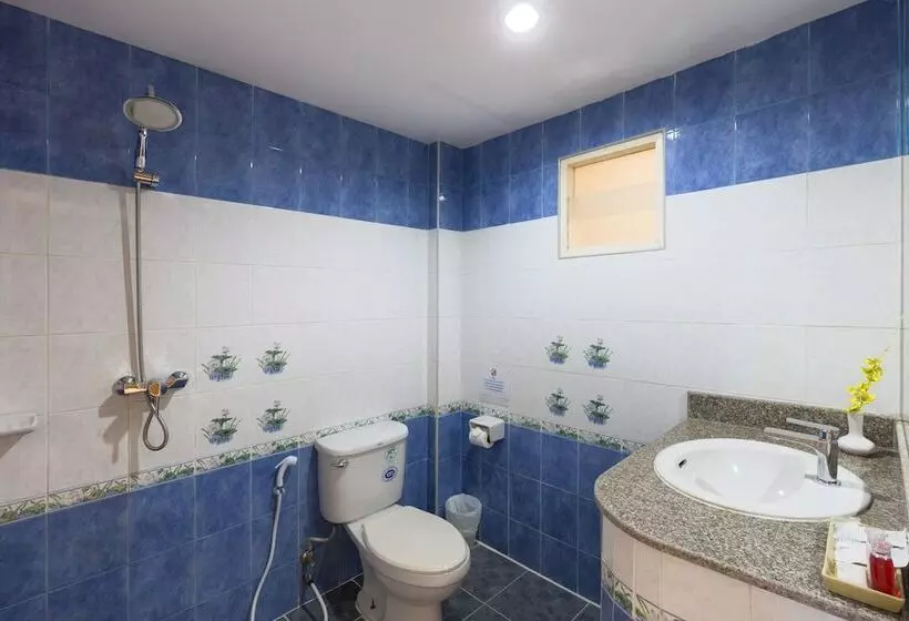 Fotos del hotel Sea Hills Resort:  8