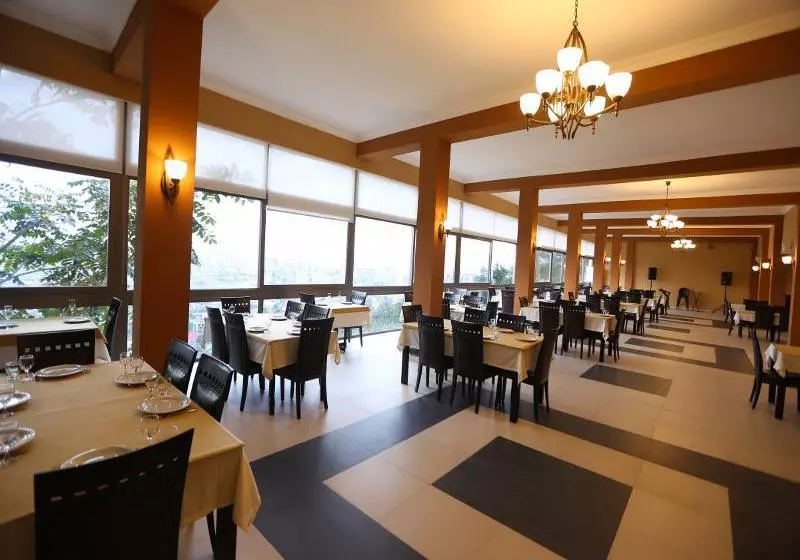 Fotos del hotel Sputnik Batumi:  11