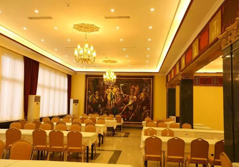 Fotos del hotel Sputnik Batumi:  5