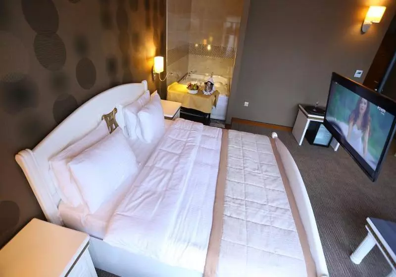 Fotos del hotel Sputnik Batumi:  19