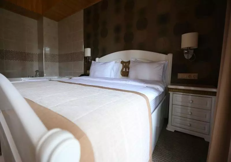 Fotos del hotel Sputnik Batumi:  22