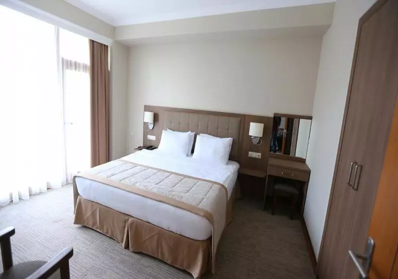 Fotos del hotel Sputnik Batumi:  14