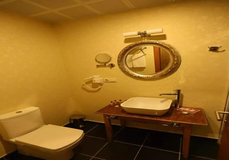 Fotos del hotel Sputnik Batumi:  15