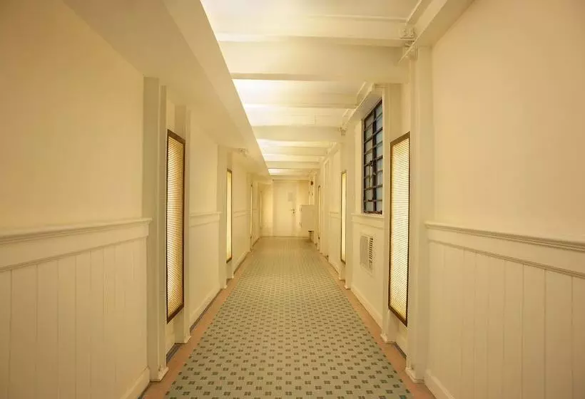 Fotos del hotel The Chambers:  15