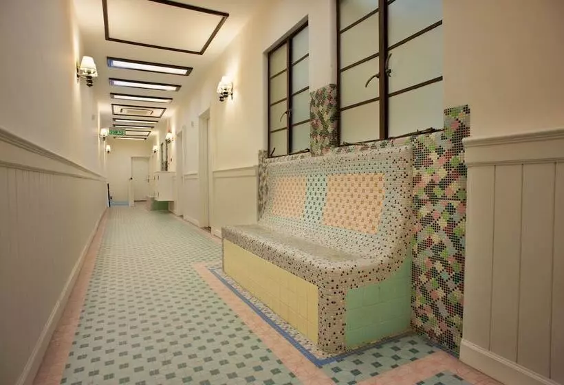 Fotos del hotel The Chambers:  5