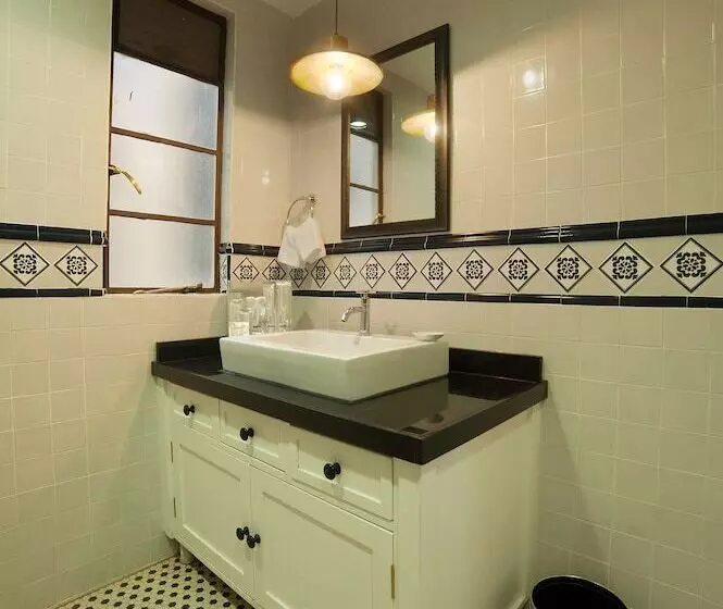 Fotos del hotel The Chambers:  10