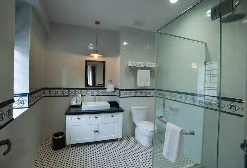 Fotos del hotel The Chambers:  17