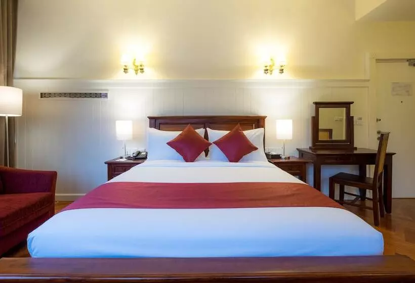 Fotos del hotel The Chambers:  21