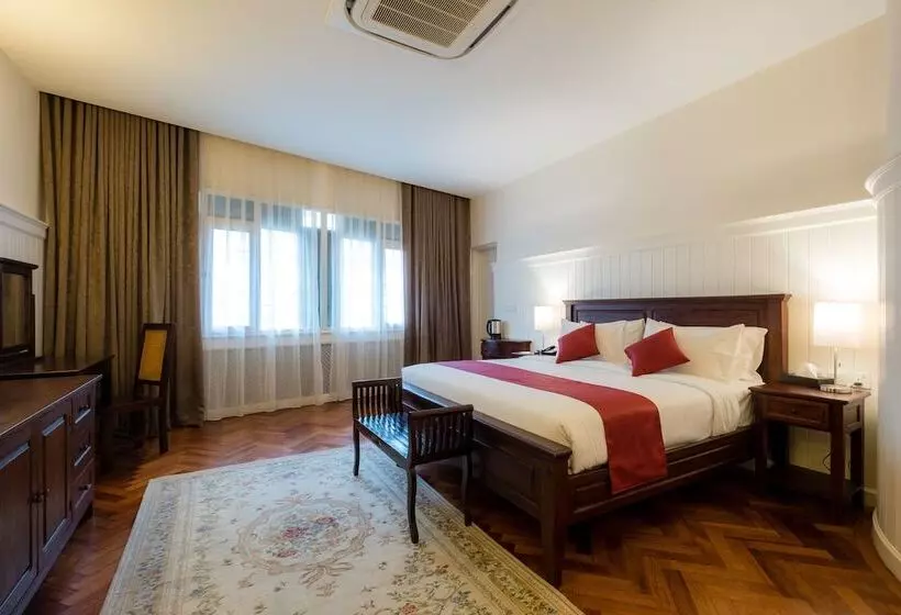 Fotos del hotel The Chambers:  19