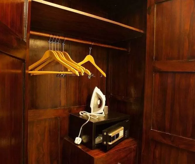 Fotos del hotel The Chambers:  25