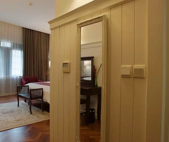 Fotos del hotel The Chambers:  23