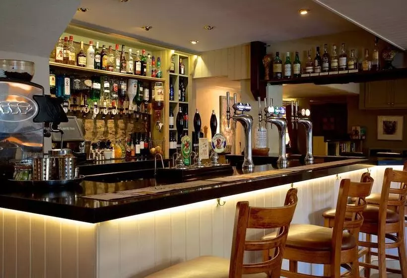 Fotos del hotel The Lamb Inn Great Rissington:  2