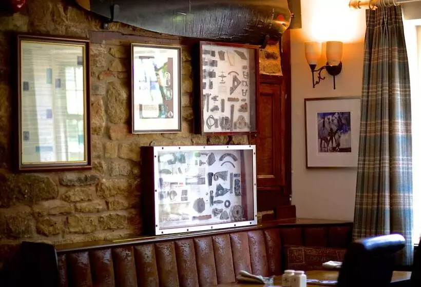 Fotos del hotel The Lamb Inn Great Rissington:  10