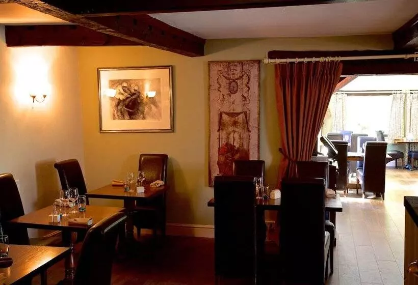 Fotos del hotel The Lamb Inn Great Rissington:  15