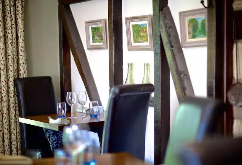 Fotos del hotel The Lamb Inn Great Rissington:  20