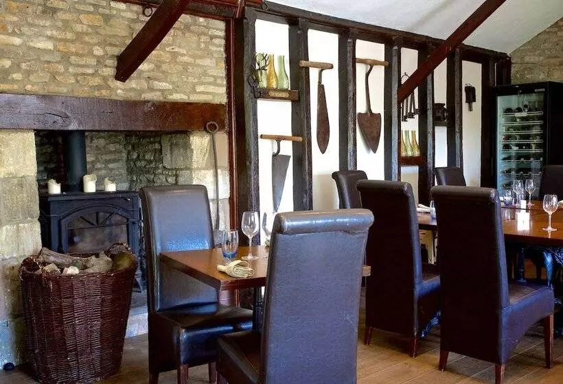 Fotos del hotel The Lamb Inn Great Rissington:  21