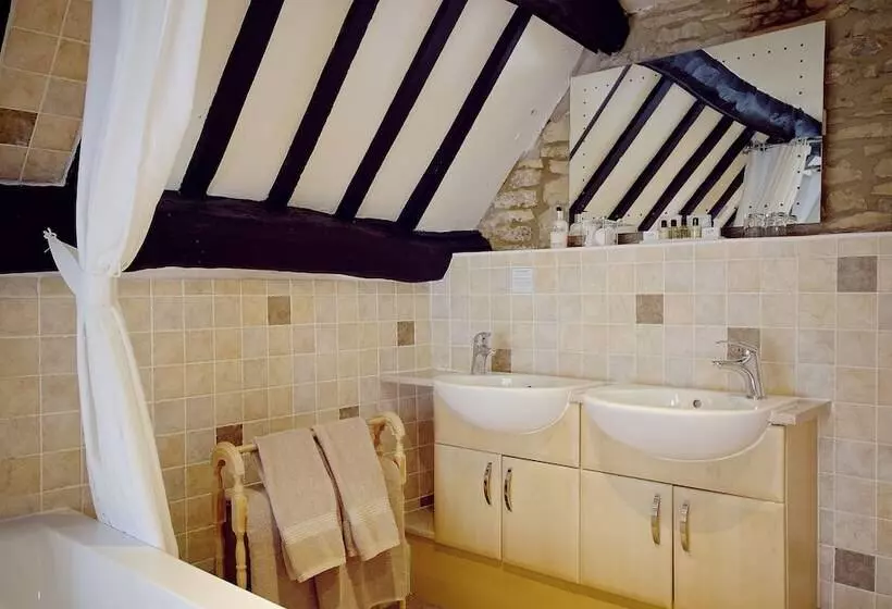 Fotos del hotel The Lamb Inn Great Rissington:  5