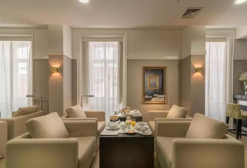 Fotos del hotel Universal Boutique Hotel:  25