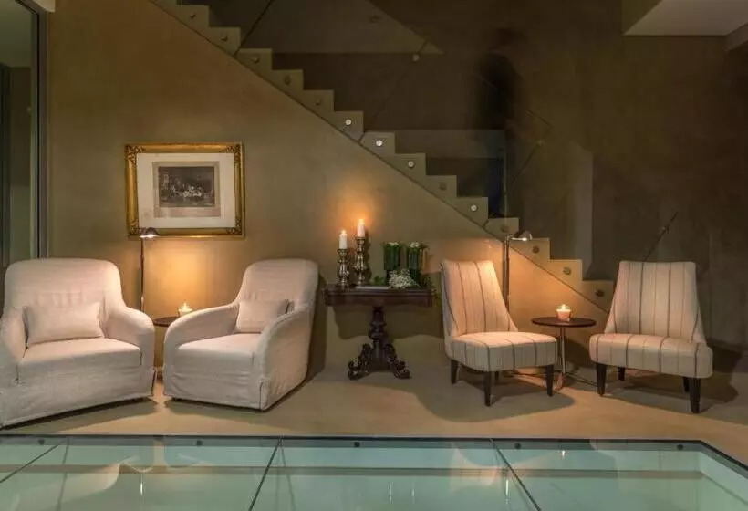 Fotos del hotel Universal Boutique Hotel:  2