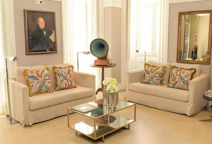 Fotos del hotel Universal Boutique Hotel:  18