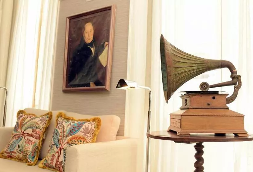 Fotos del hotel Universal Boutique Hotel:  22