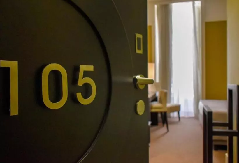 Fotos del hotel Universal Boutique Hotel:  24