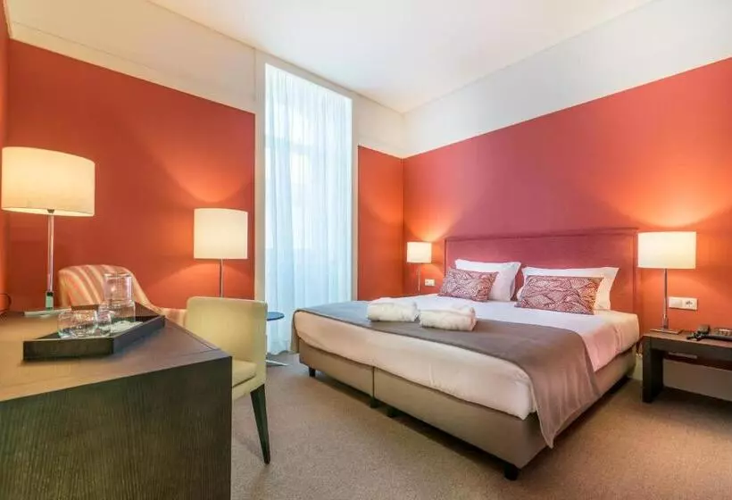 Fotos del hotel Universal Boutique Hotel:  16