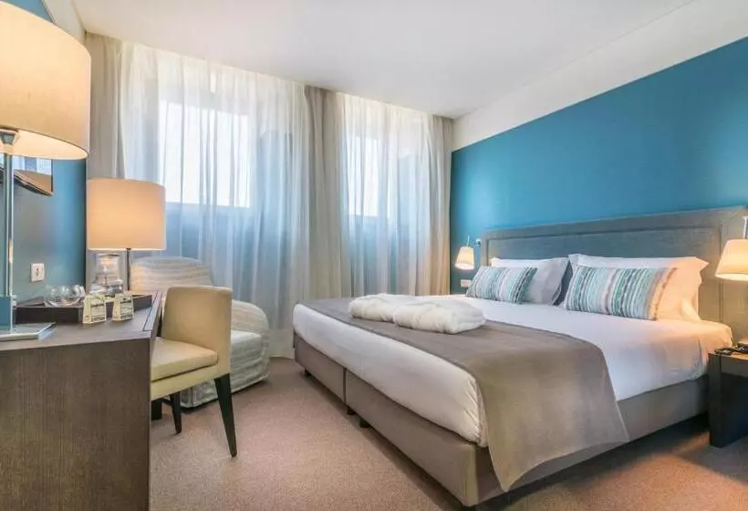 Fotos del hotel Universal Boutique Hotel:  14