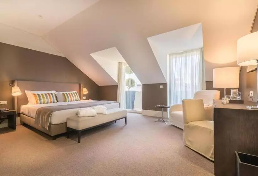 Fotos del hotel Universal Boutique Hotel:  11