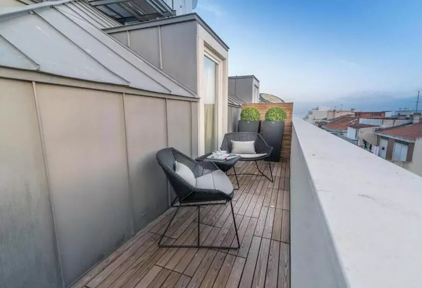 Fotos del hotel Universal Boutique Hotel:  4