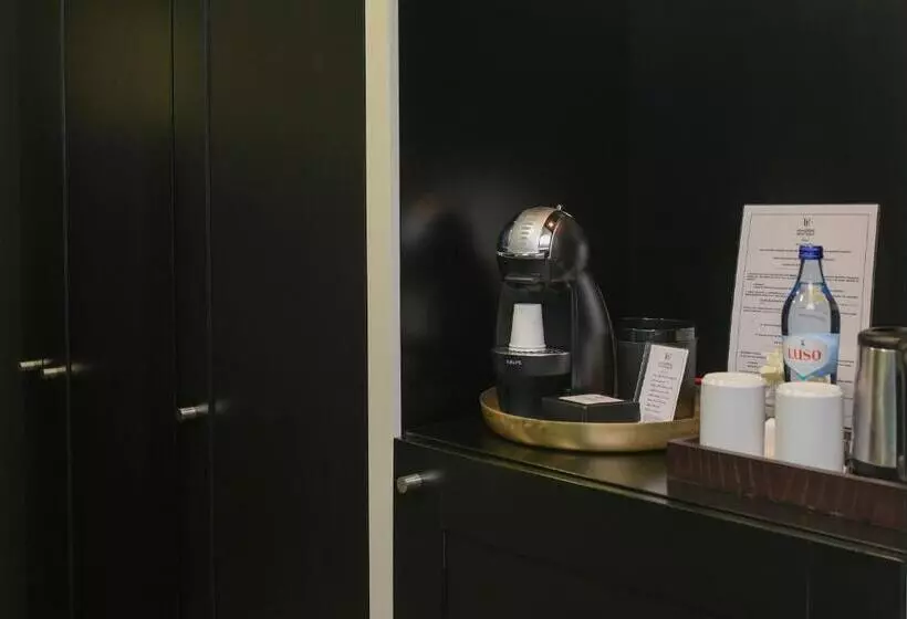 Fotos del hotel Universal Boutique Hotel:  21