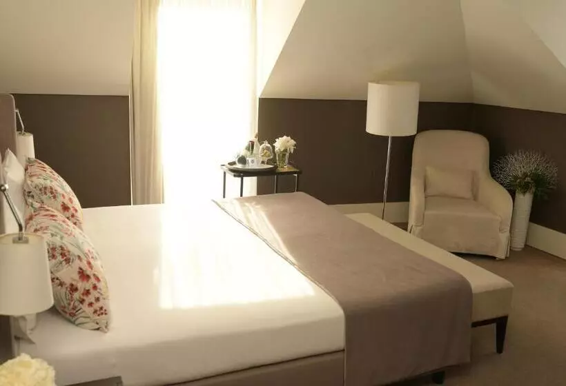 Fotos del hotel Universal Boutique Hotel:  8