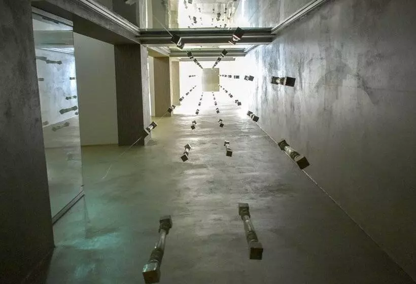 Fotos del hotel Universal Boutique Hotel:  23