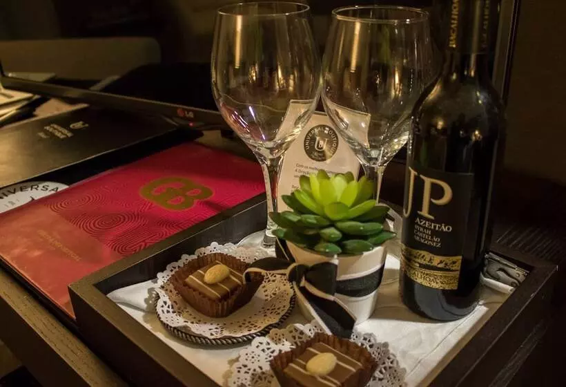 Fotos del hotel Universal Boutique Hotel:  17