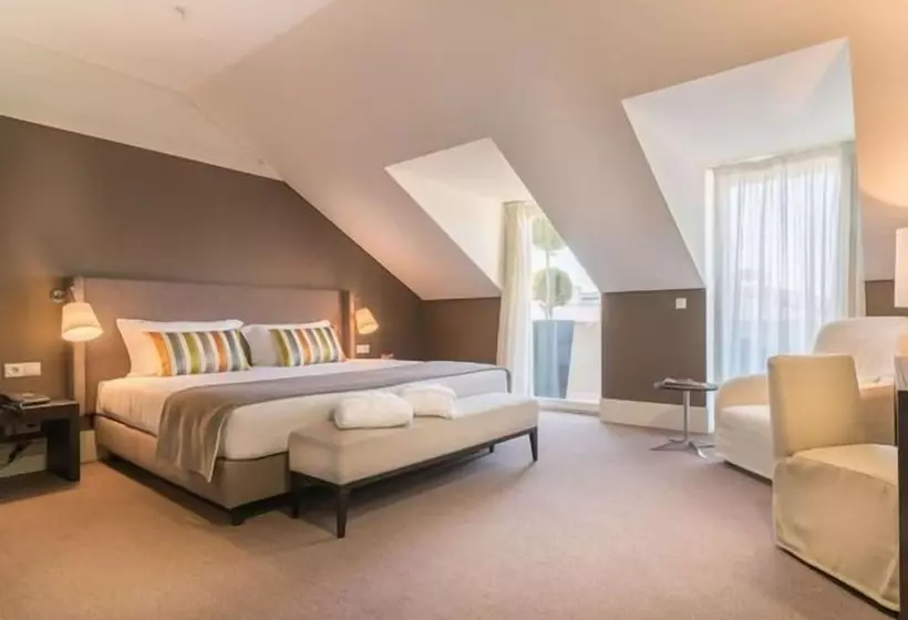 Fotos del hotel Universal Boutique Hotel:  20