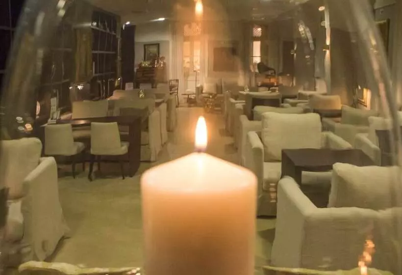 Fotos del hotel Universal Boutique Hotel:  3