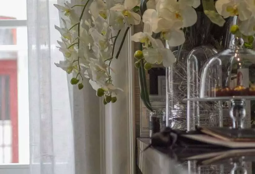 Fotos del hotel Universal Boutique Hotel:  12