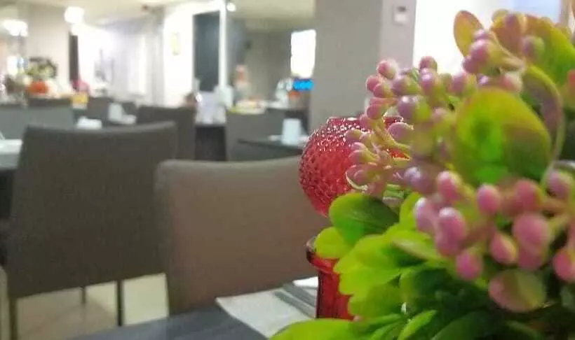 Fotos del hotel Universal Boutique Hotel:  13