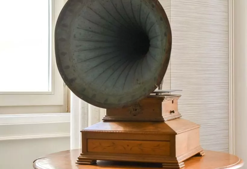 Fotos del hotel Universal Boutique Hotel:  9