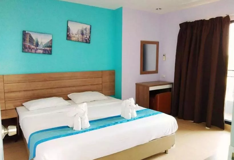 Fotos del hotel Viva Residence:  15