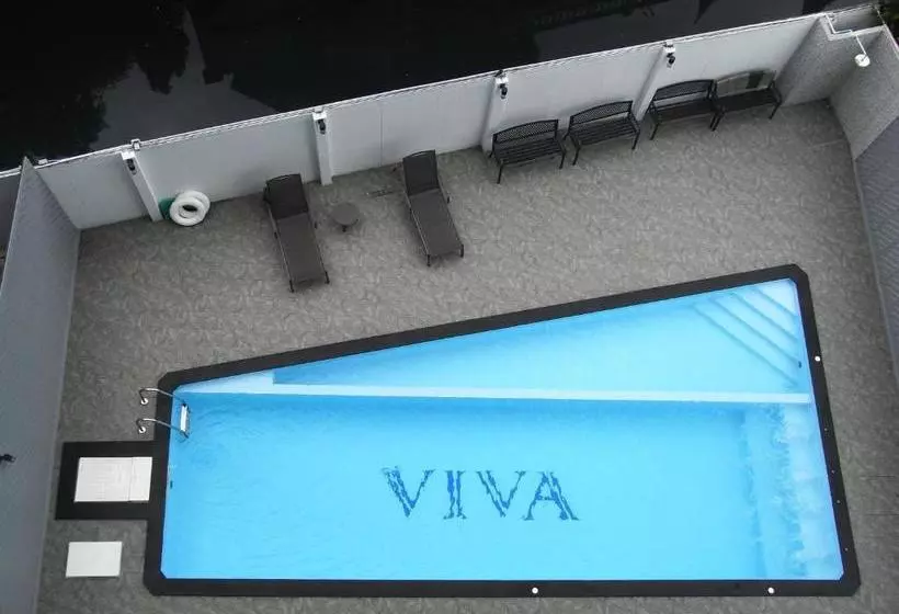 Fotos del hotel Viva Residence:  6