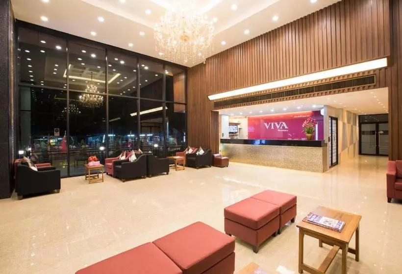 Fotos del hotel Viva Residence:  10