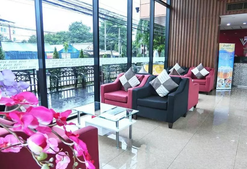 Fotos del hotel Viva Residence:  4