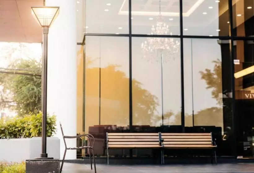 Fotos del hotel Viva Residence:  9