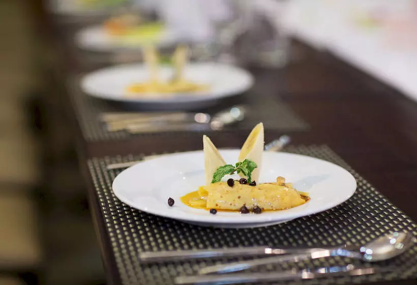 Fotos del hotel Star King Hotel & Apartment:  11