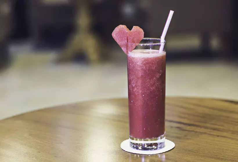 Fotos del hotel Star King Hotel & Apartment:  8